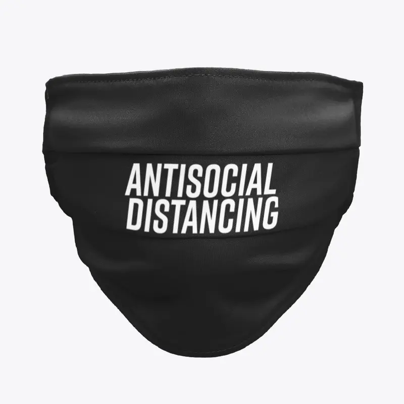 Antisocial Mask