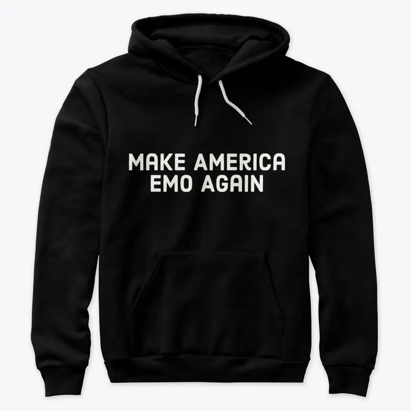 Make America Emo