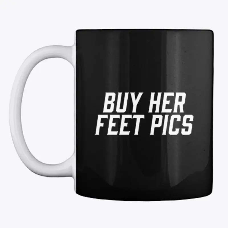 Buy Her Feet Pics