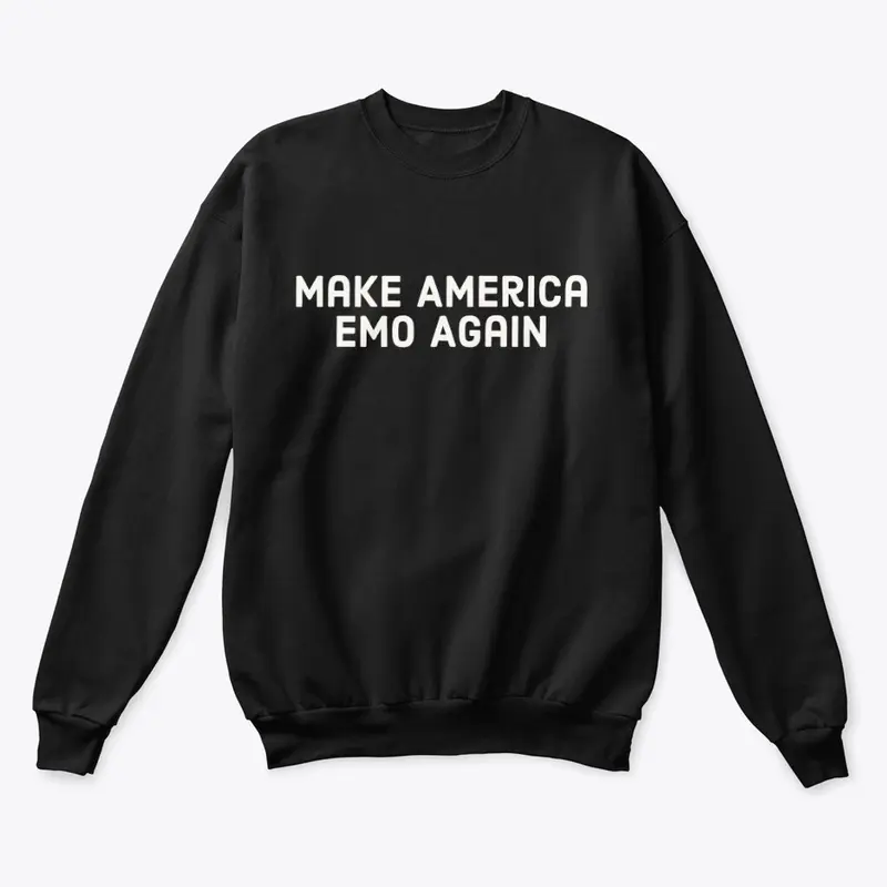 Make America Emo