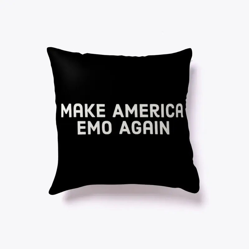 Make America Emo