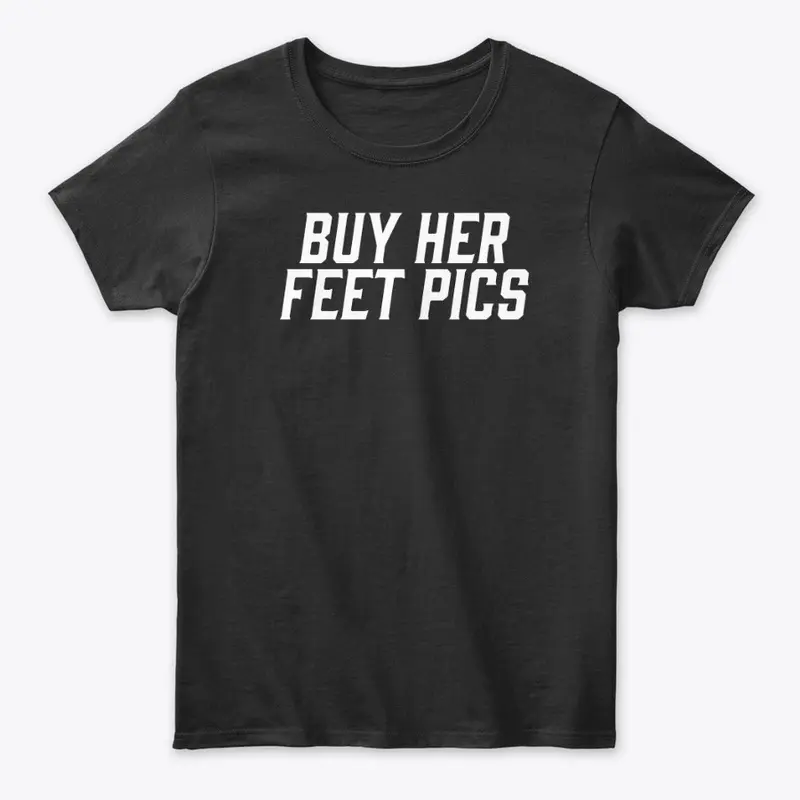 Buy Her Feet Pics