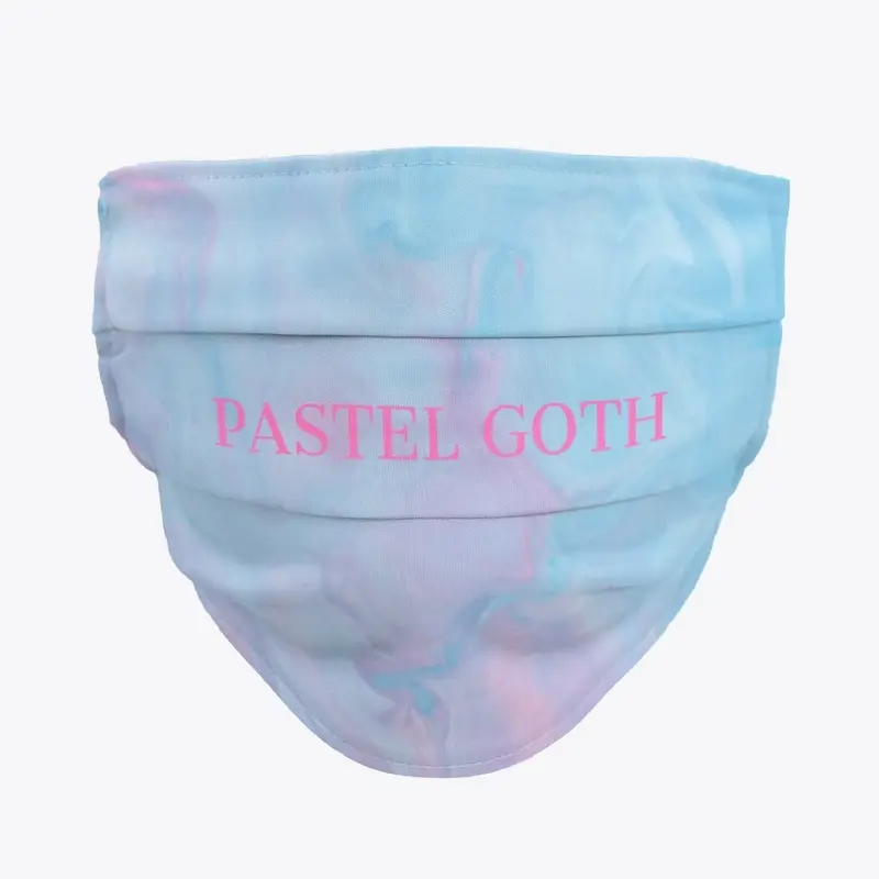 Pastel Goth Lifestyle