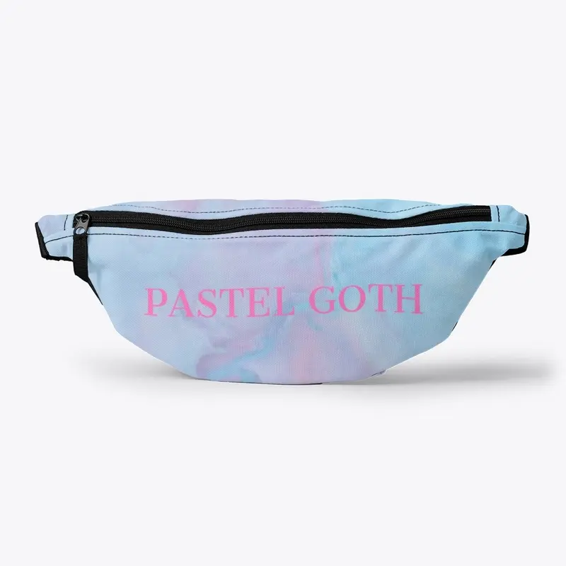 Pastel Goth Lifestyle