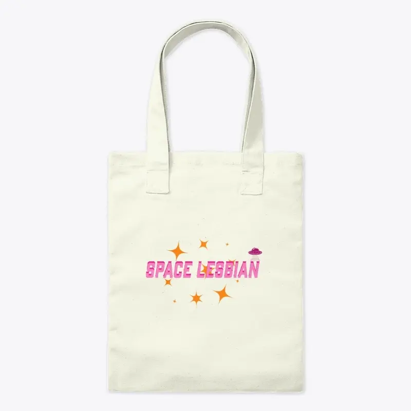 Space Lesbian 2.0