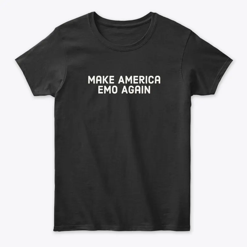 Make America Emo