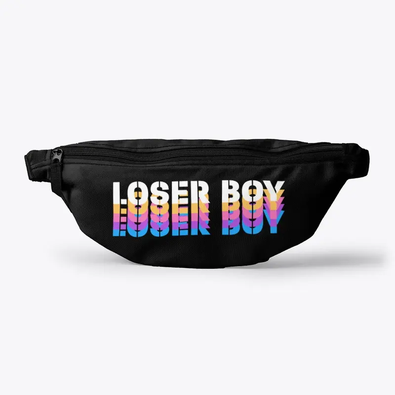 Loser Boy Lifestyle