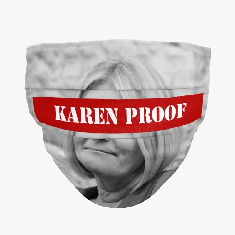 Karen Proof