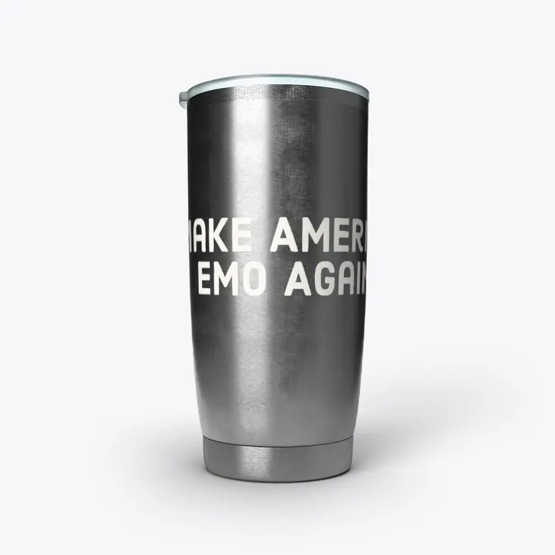 Make America Emo