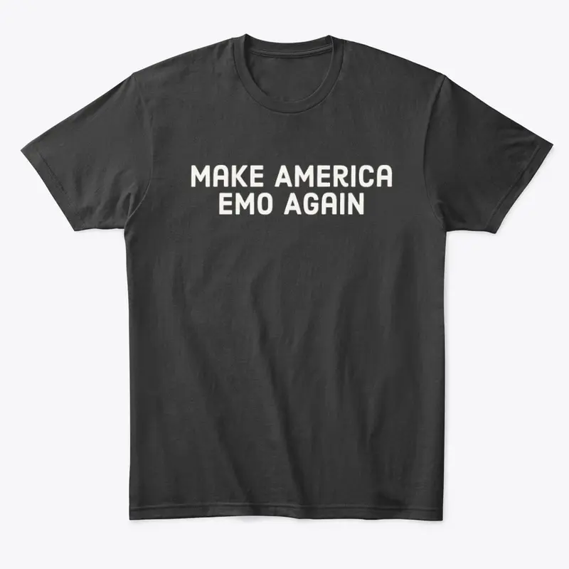 Make America Emo