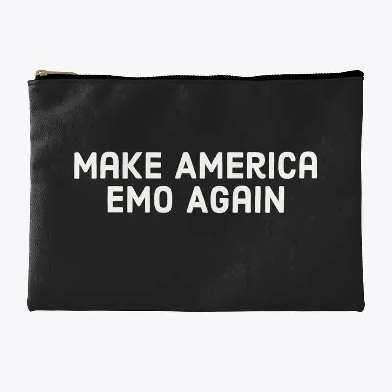 Make America Emo