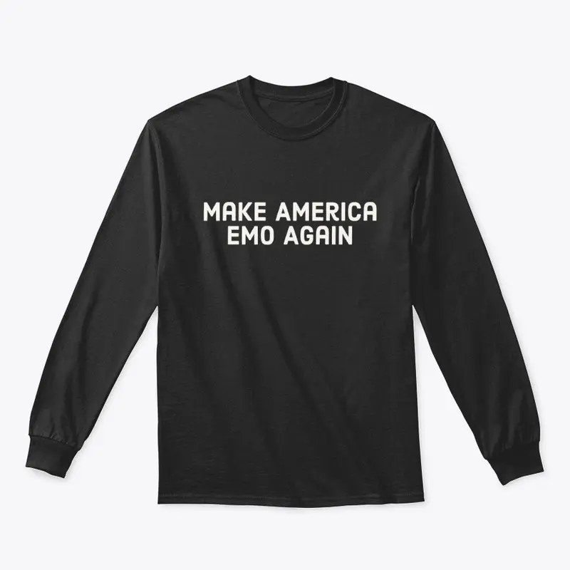 Make America Emo